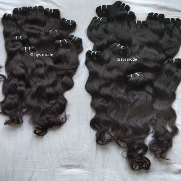 indian hair lace front wigs