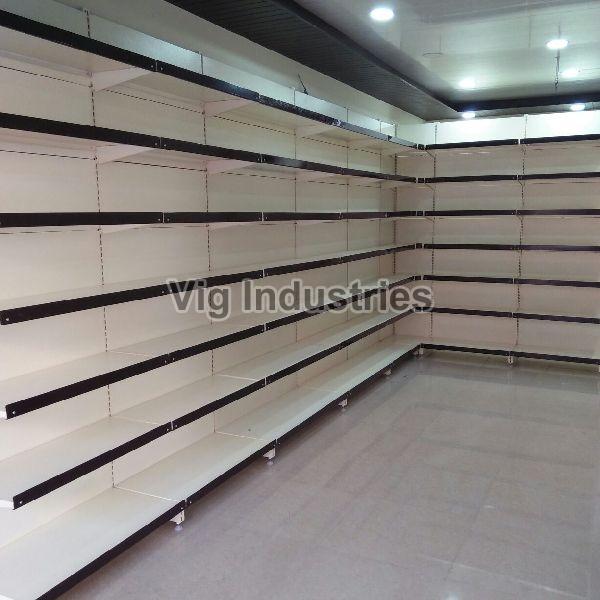 Medical Store Display Racks