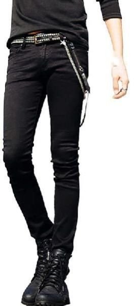 Men Emo Fit Jeans Supplier,Wholesale 