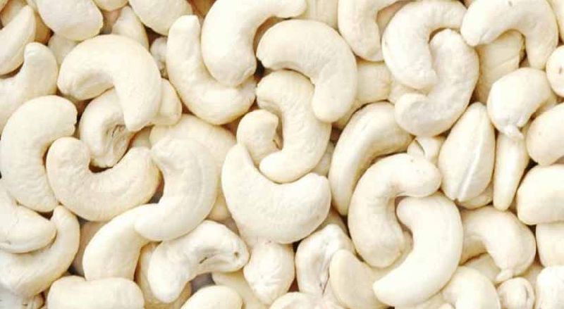 Cashew nuts