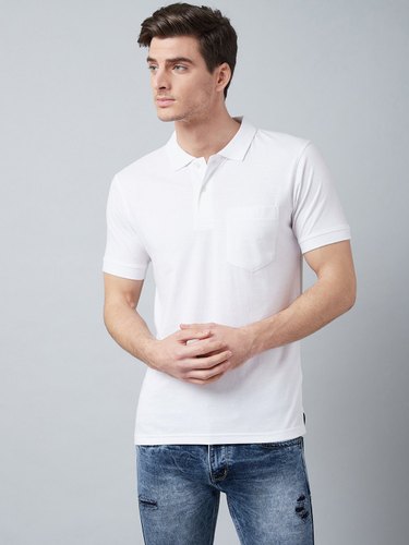 Customized Cotton T-Shirt