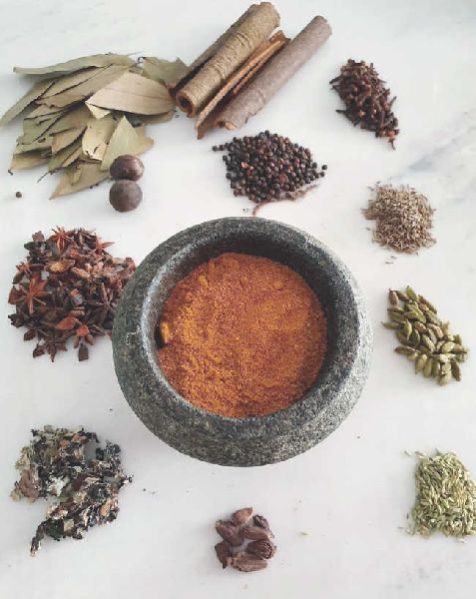Biryani Masala