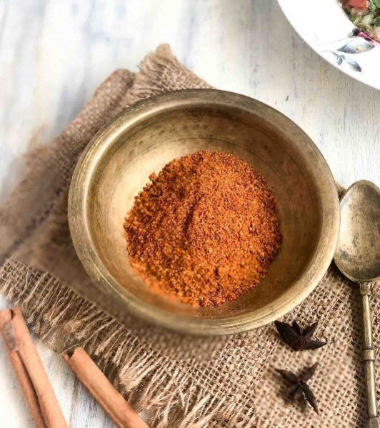 Mutton Masala