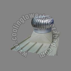 SS Turbo Air Ventilator Manufacturer Supplier from Hyderabad India