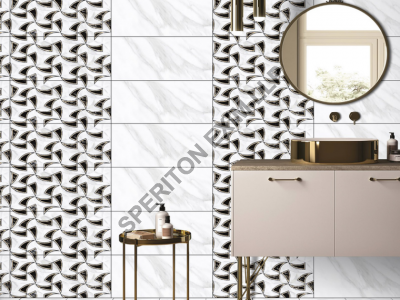 250x600mm Glossy Wall Tiles