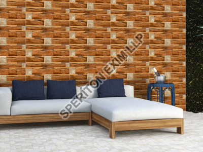 250x600mm Hard Matt Wall Tiles