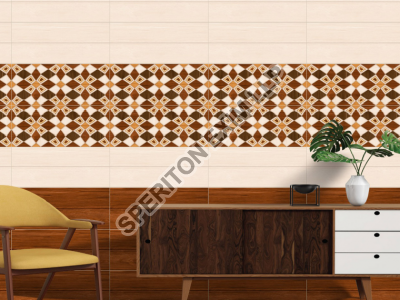 250x600mm Matt Wall Tiles