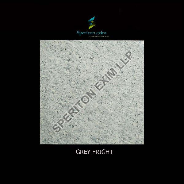 Galaxy Series Grey Fright Double Charge Vitrified Tiles
