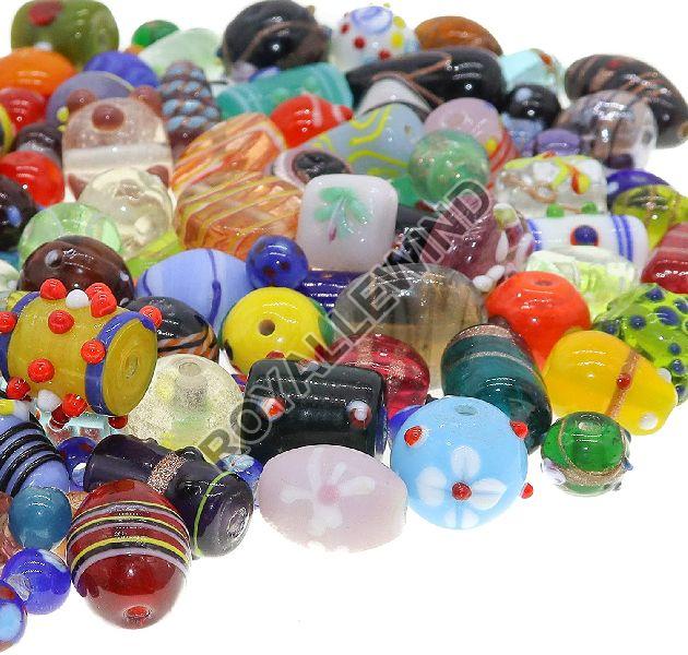 Art Glass Beads