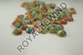 Fancy Cabochons Beads