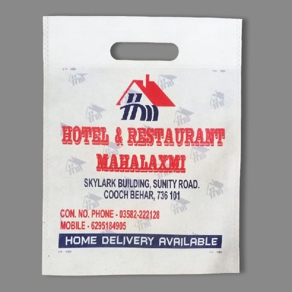 Printed Non Woven Bag