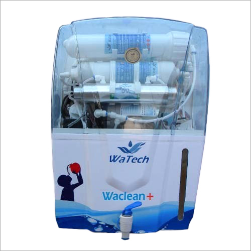 Waclean RO UV Alkaline Water Purifier