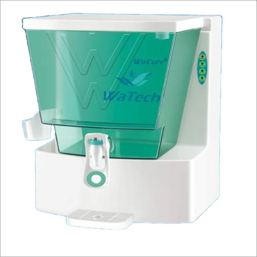 Wacure Plus Domestic Water Purifier