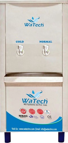 Water Cooler Cum Purifier
