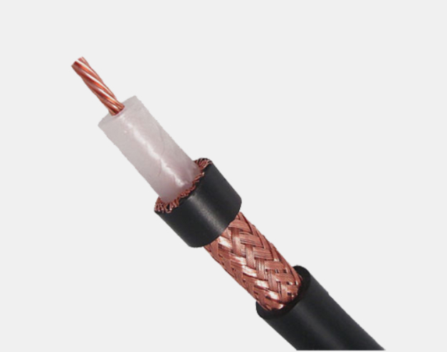 CATV Network Co-Axial Cables