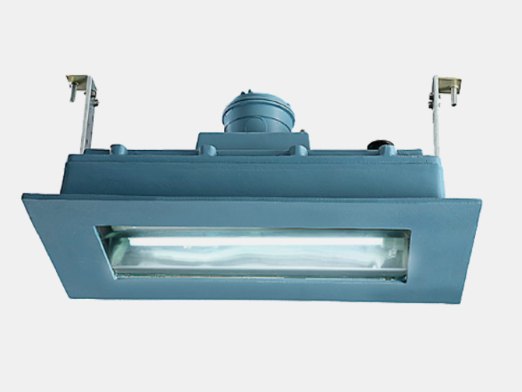 LED Downlight Top Opening Fitting