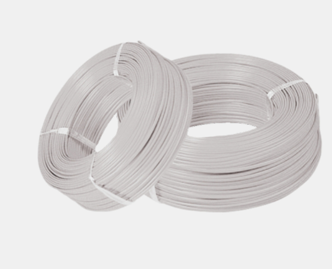 Polywrap Winding Wires