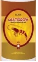 Multigrow Growth Enhancer