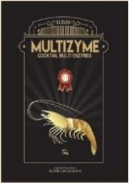 Multizyme Cocktail Multi Enzymes