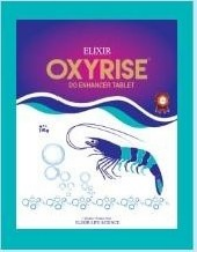 Oxyrise DO Enhancer Tablets
