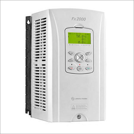 AC Drives Repairing Services