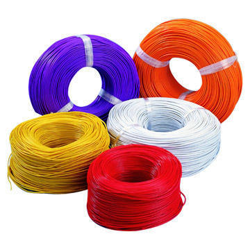 Electrical House Wire