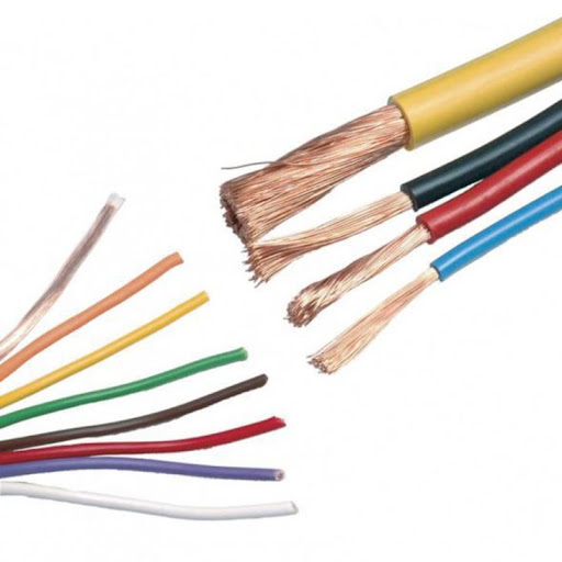 Electrical Thermocouple Wire