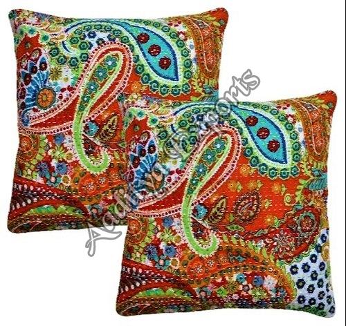 Handmade Cushion Covers