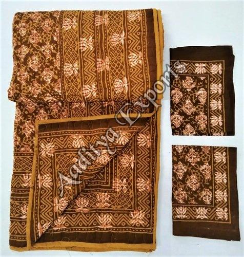Jaipuri Quilted Bed Covers
