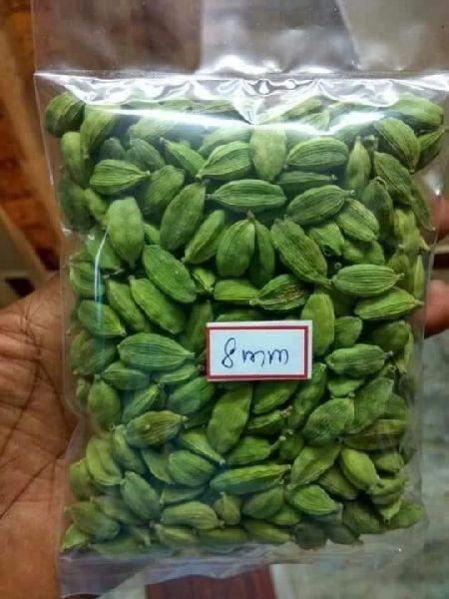 Green Cardamom