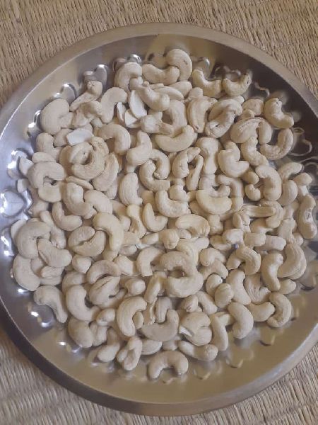 Cashew Nuts (W240)