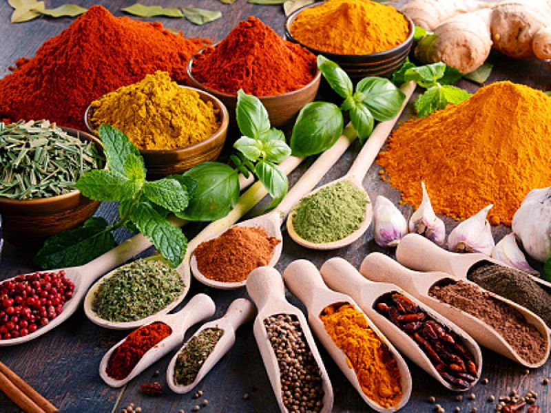 Spice