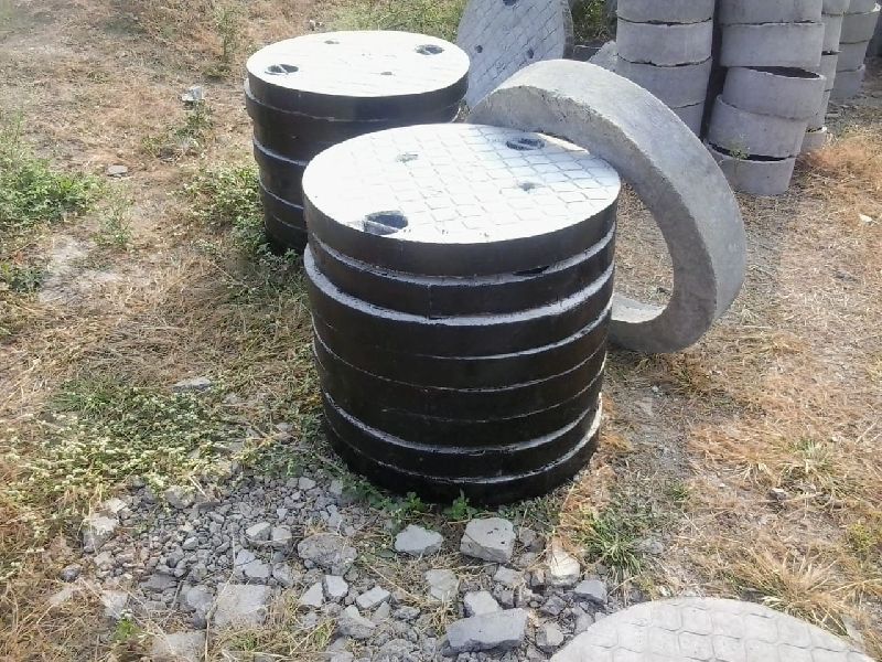 Manhole Cover