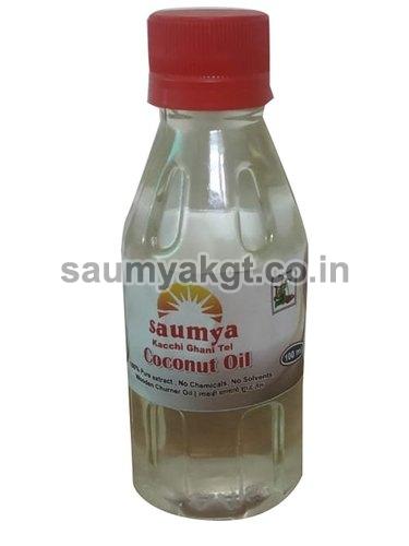 100ml Coconut Oil