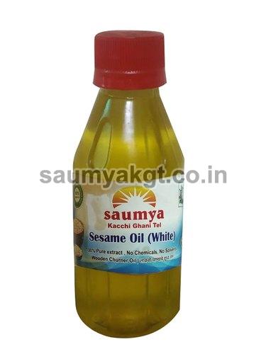 100ml White Sesame Oil