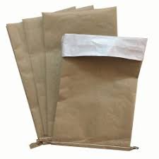 HDPE Laminated Paper Bag Manufacturers from Delhi