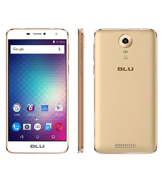 BLU Mobile Phone