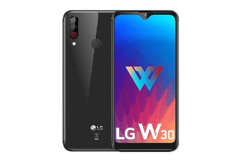 LG Mobile Phone
