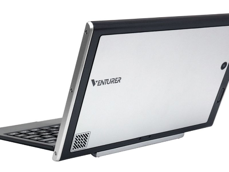 Venturer Laptops