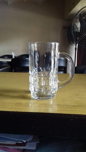 350 ml Glass Beer Mug