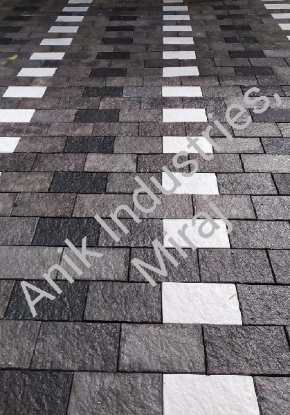 Natural Stone Texture Paver