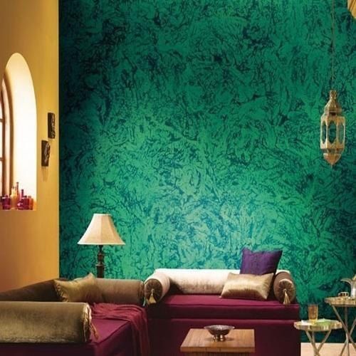 Textured Wall Painting Service