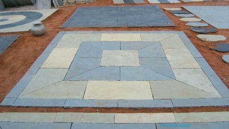 Tandur Blue Limestone