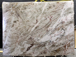 Venarea Reale Granite Stone