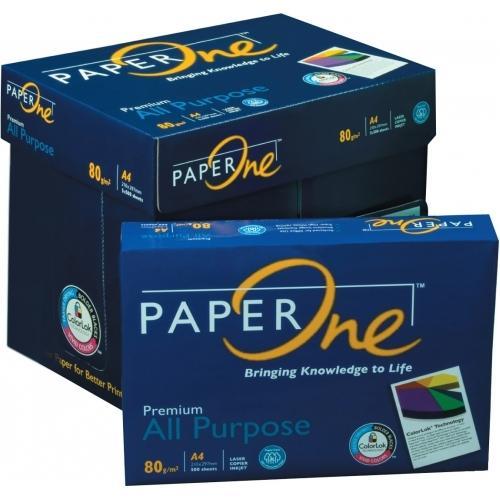 Paperone Copier Paper Double A4 Paper