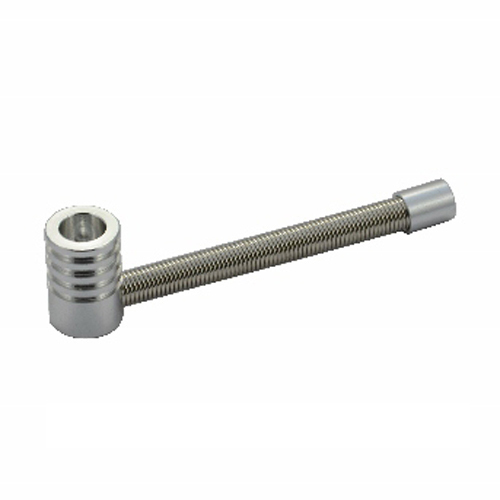 Stainless Steel Novelty Pipe