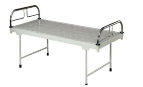 11015 Plain Bed