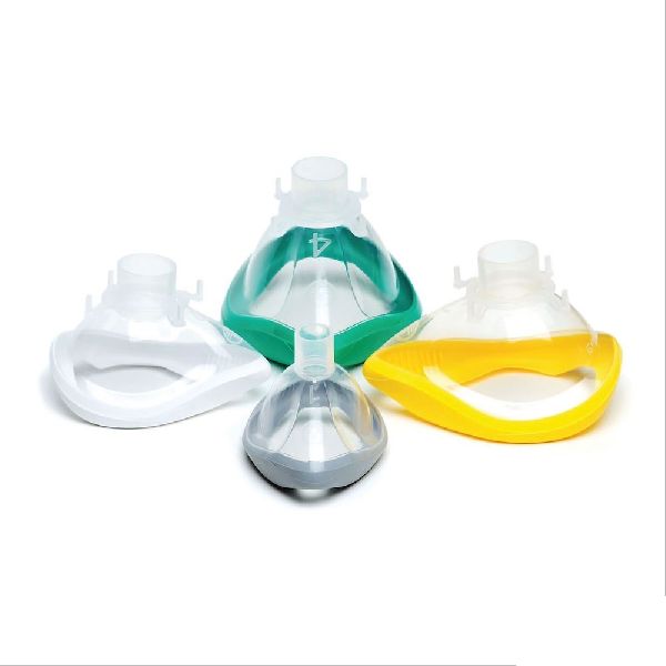 Anesthesia Simple Mask