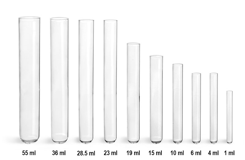 Glass Test Tubes Exporter Glass Test Tubes Supplier From Ludhiana India