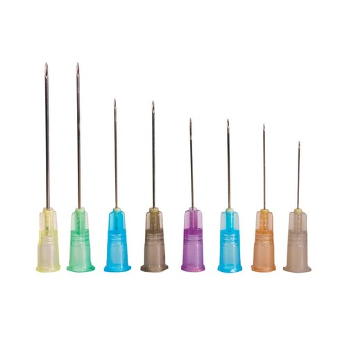 Hypodermic Needle